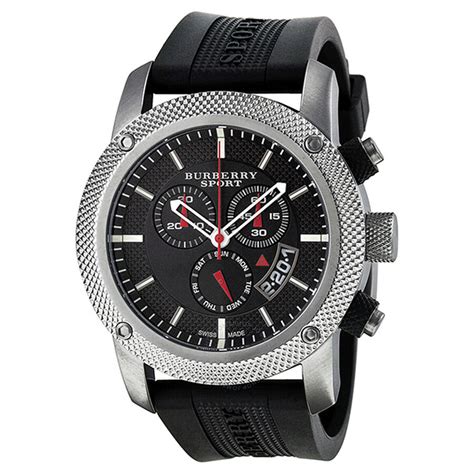 burberry mens watch bu7700|Burberry Endurance Watch .